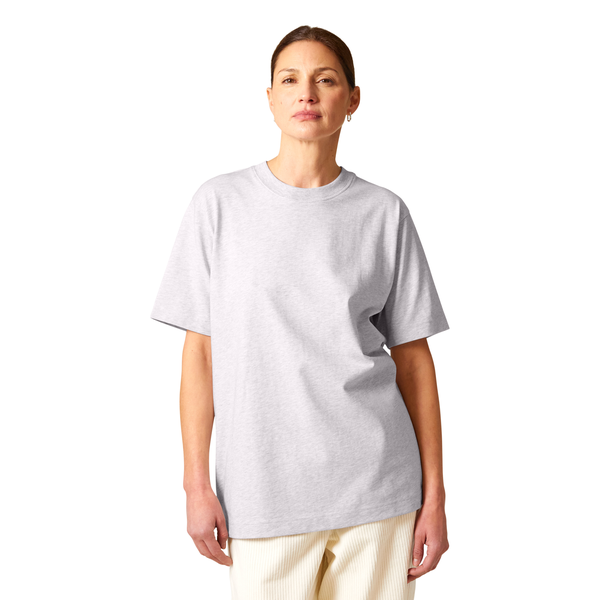 Stanley/Stella® Freestyler Heavyweight Cotton Unisex Tee