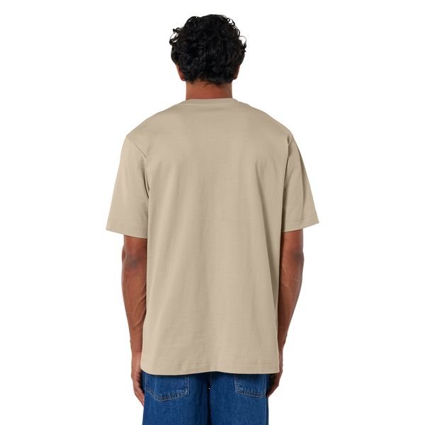 Stanley/Stella® Freestyler Heavyweight Cotton Unisex Tee