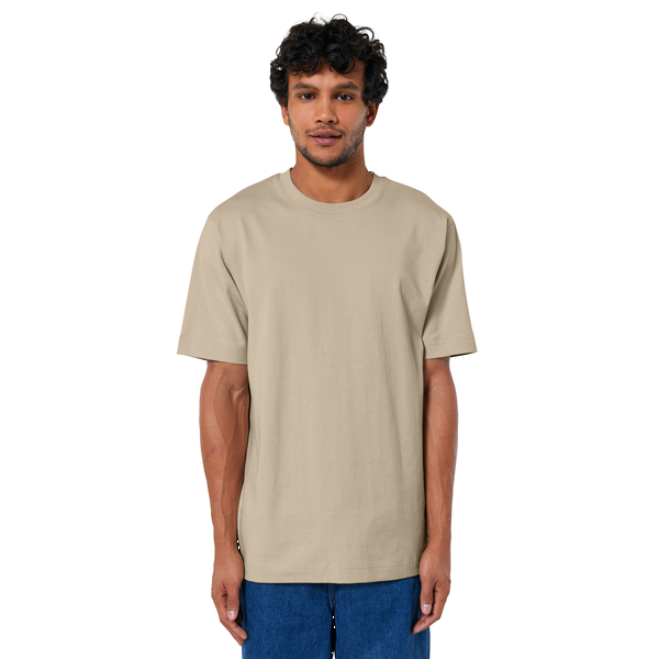 Stanley/Stella® Freestyler Heavyweight Cotton Unisex Tee