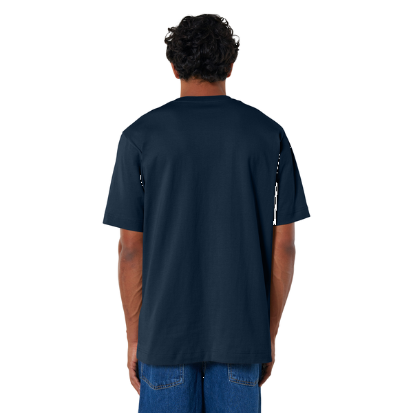 Stanley/Stella® Freestyler Heavyweight Cotton Unisex Tee