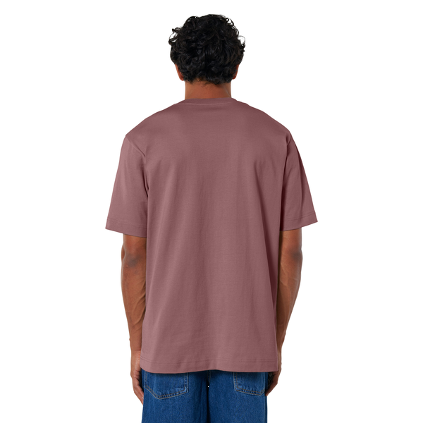 Stanley/Stella® Freestyler Heavyweight Cotton Unisex Tee