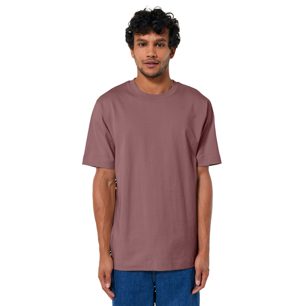 Stanley/Stella® Freestyler Heavyweight Cotton Unisex Tee
