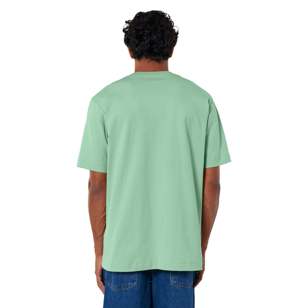 Stanley/Stella® Freestyler Heavyweight Cotton Unisex Tee