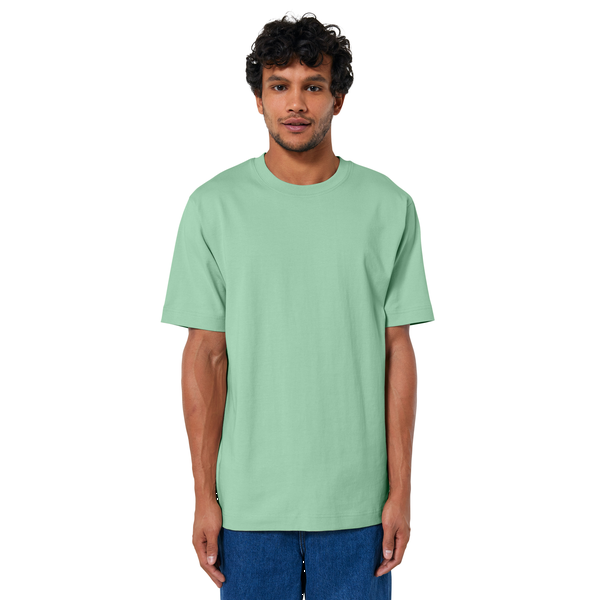 Stanley/Stella® Freestyler Heavyweight Cotton Unisex Tee