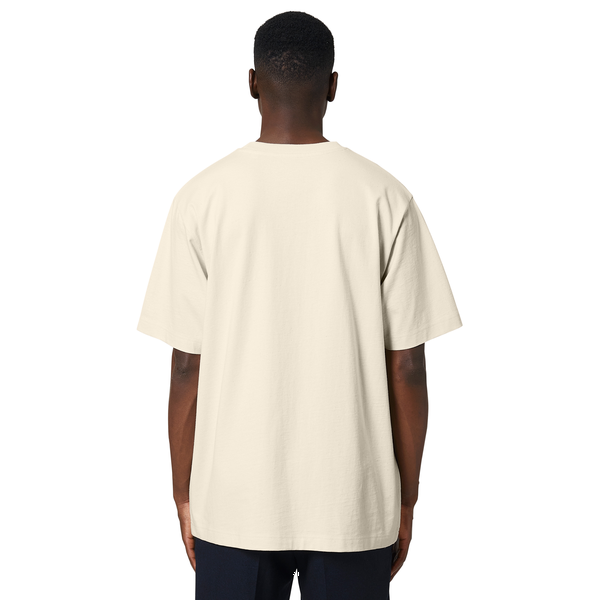 Stanley/Stella® Freestyler Heavyweight Cotton Unisex Tee