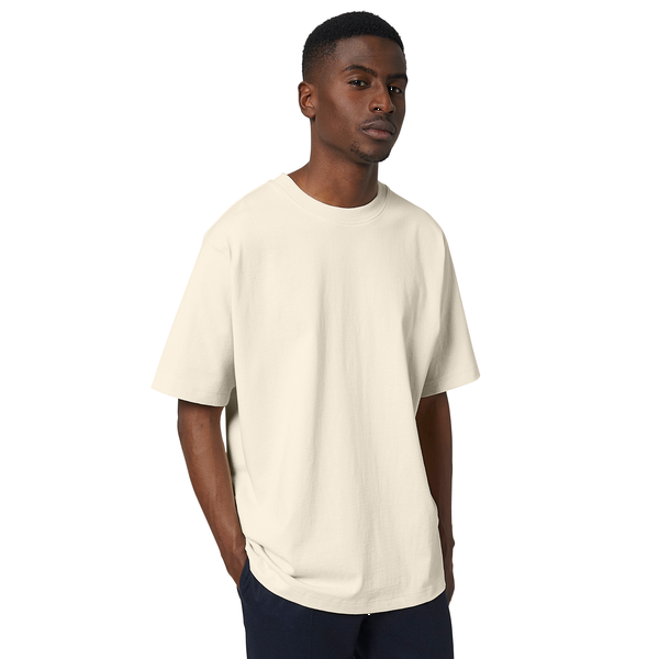 Stanley/Stella® Freestyler Heavyweight Cotton Unisex Tee