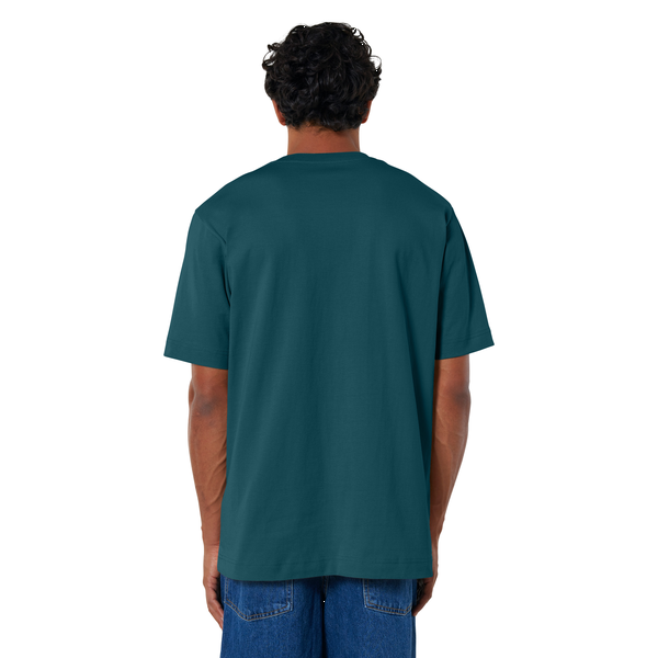 Stanley/Stella® Freestyler Heavyweight Cotton Unisex Tee