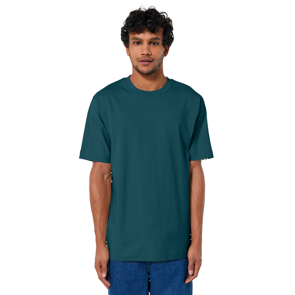 Stanley/Stella® Freestyler Heavyweight Cotton Unisex Tee