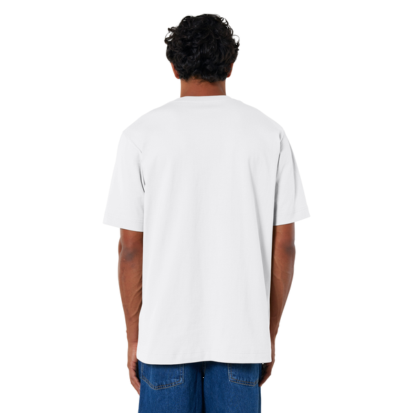 Stanley/Stella® Freestyler Heavyweight Cotton Unisex Tee