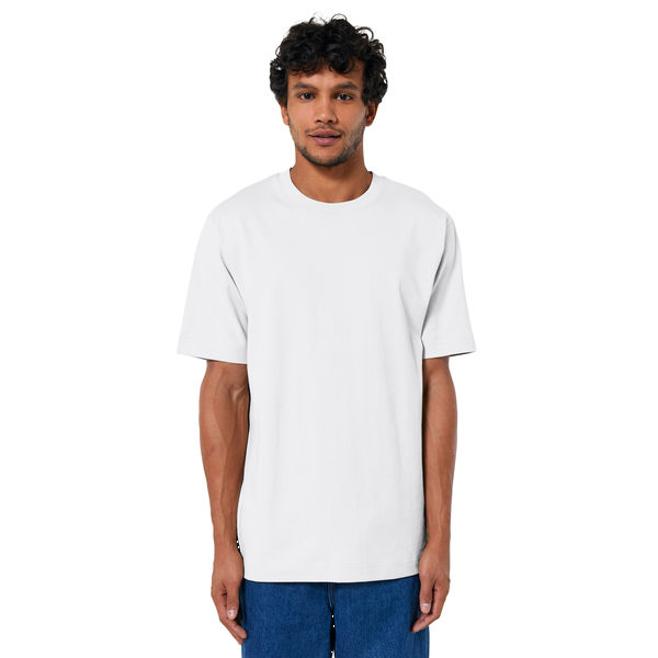 Stanley/Stella® Freestyler Heavyweight Cotton Unisex Tee