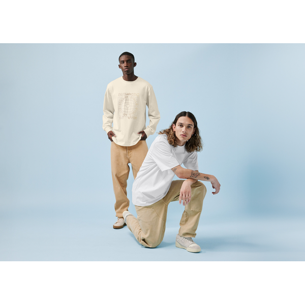 Stanley/Stella® Freestyler Heavyweight Cotton Unisex Tee