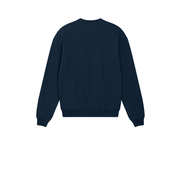 Stanley/Stella® Ledger Dry Crewneck Unisex Sweatshirt