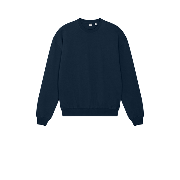 Stanley/Stella® Ledger Dry Crewneck Unisex Sweatshirt