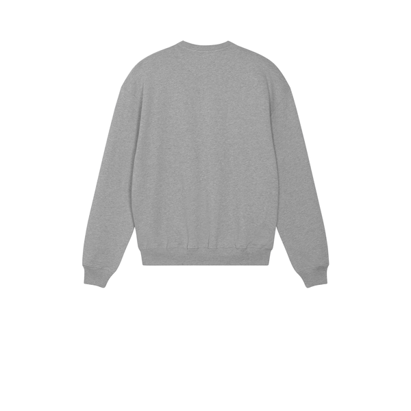 Stanley/Stella® Ledger Dry Crewneck Unisex Sweatshirt