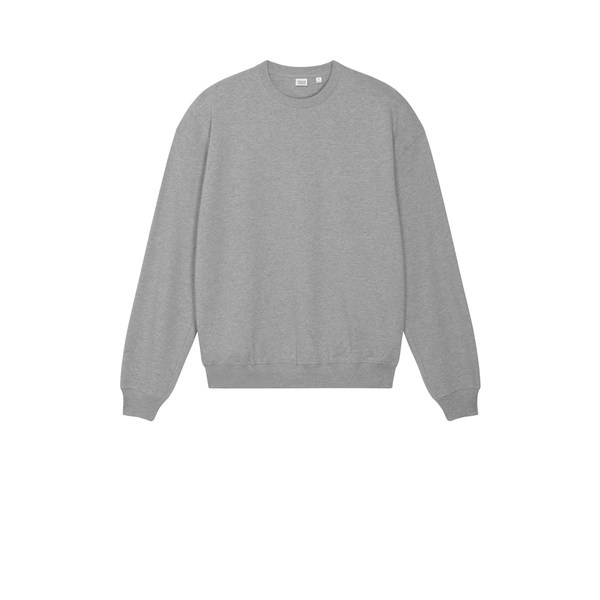 Stanley/Stella® Ledger Dry Crewneck Unisex Sweatshirt