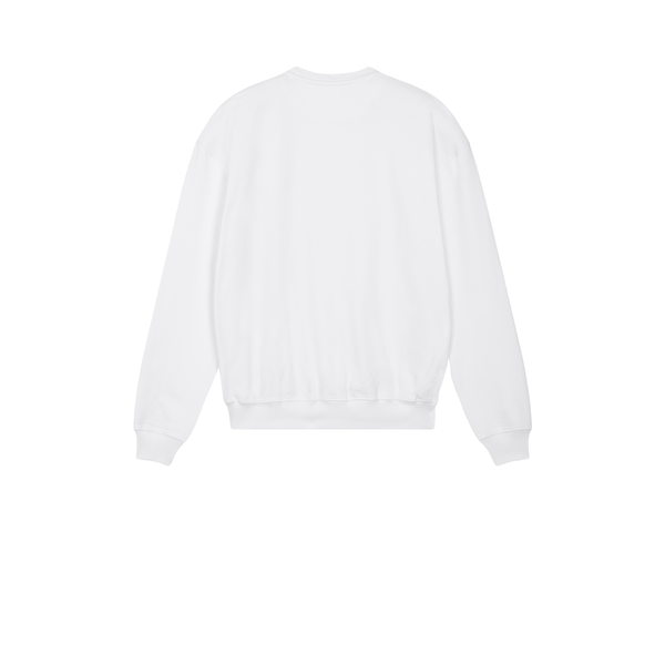 Stanley/Stella® Ledger Dry Crewneck Unisex Sweatshirt