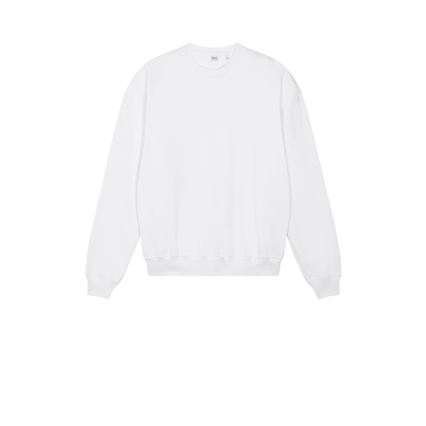 Stanley/Stella® Ledger Dry Crewneck Unisex Sweatshirt