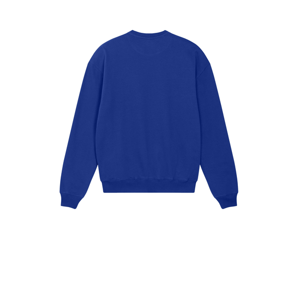 Stanley/Stella® Ledger Dry Crewneck Unisex Sweatshirt