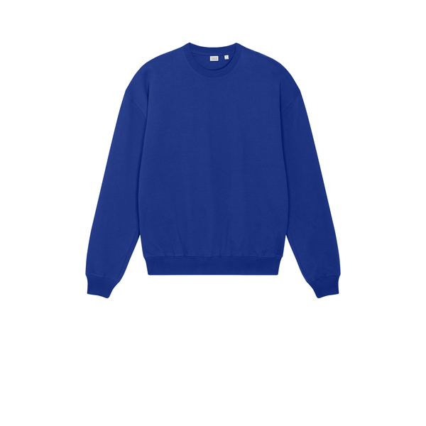 Stanley/Stella® Ledger Dry Crewneck Unisex Sweatshirt