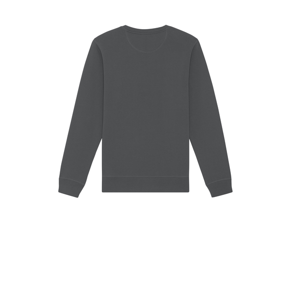 Stanley/Stella® Roller Cotton/Poly Crewneck Unisex Sweatshirt