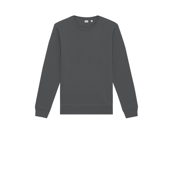 Stanley/Stella® Roller Cotton/Poly Crewneck Unisex Sweatshirt