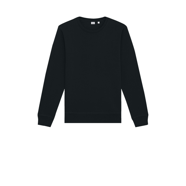 Stanley/Stella® Roller Cotton/Poly Crewneck Unisex Sweatshirt