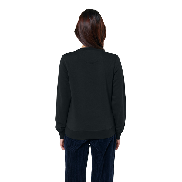 Stanley/Stella® Roller Cotton/Poly Crewneck Unisex Sweatshirt