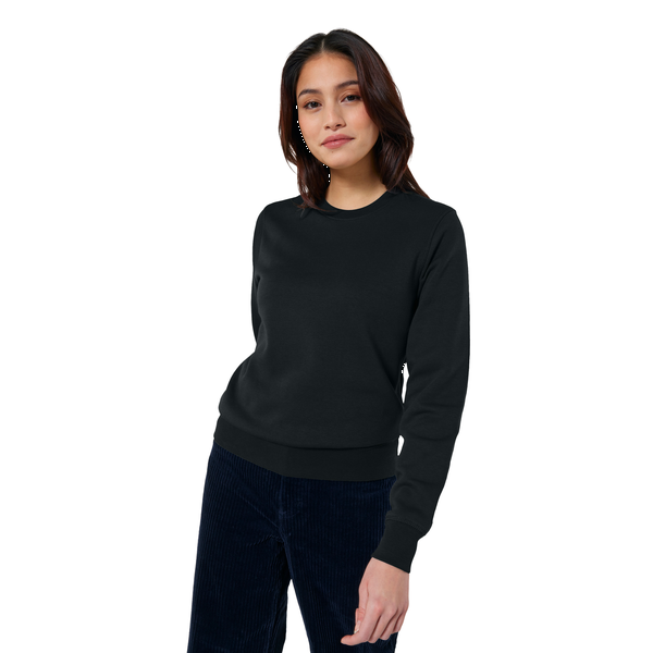 Stanley/Stella® Roller Cotton/Poly Crewneck Unisex Sweatshirt