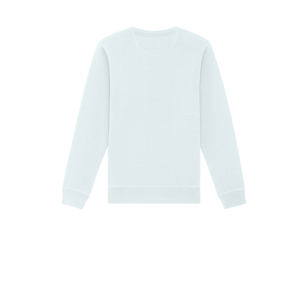 Stanley/Stella® Roller Cotton/Poly Crewneck Unisex Sweatshirt