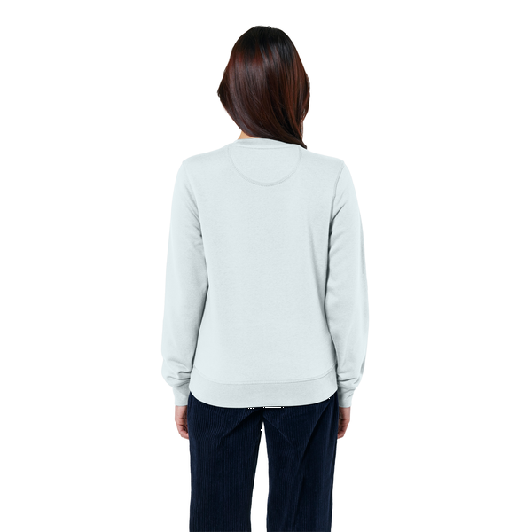 Stanley/Stella® Roller Cotton/Poly Crewneck Unisex Sweatshirt