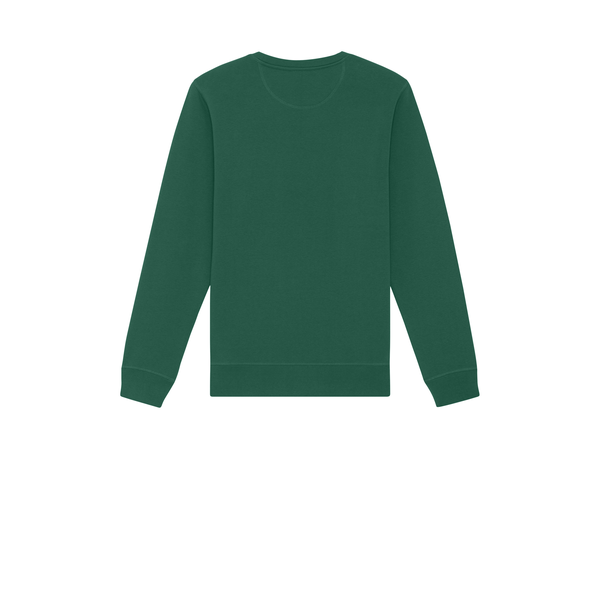 Stanley/Stella® Roller Cotton/Poly Crewneck Unisex Sweatshirt