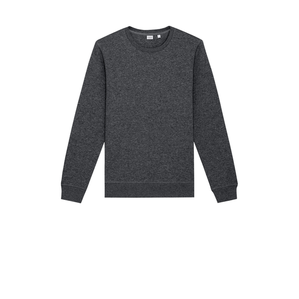 Stanley/Stella® Roller Cotton/Poly Crewneck Unisex Sweatshirt