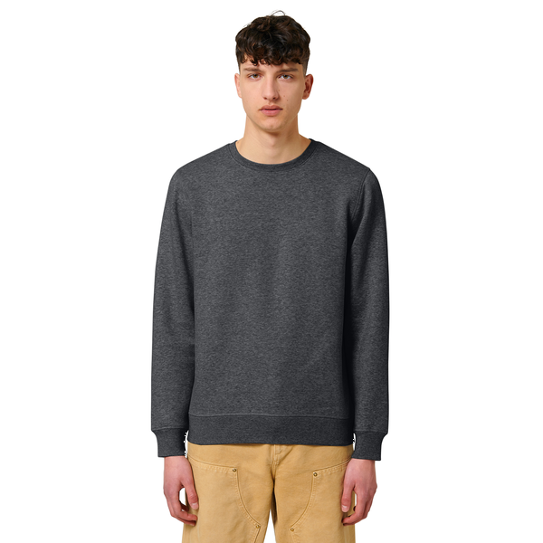 Stanley/Stella® Roller Cotton/Poly Crewneck Unisex Sweatshirt