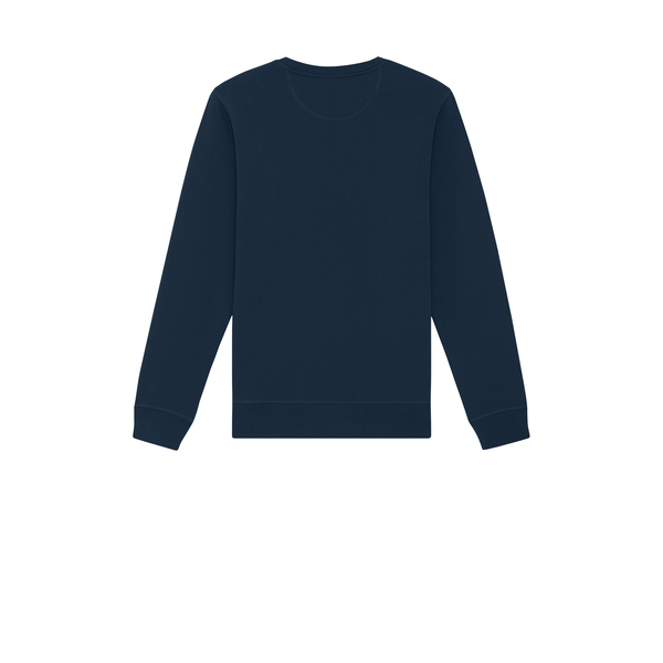 Stanley/Stella® Roller Cotton/Poly Crewneck Unisex Sweatshirt