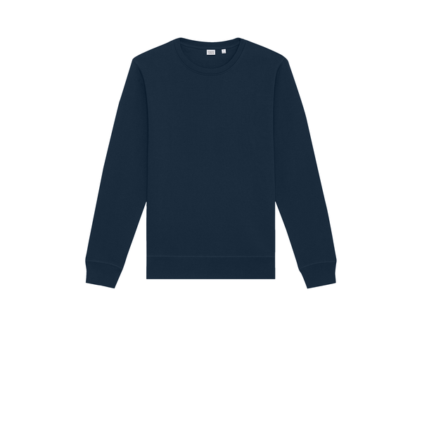 Stanley/Stella® Roller Cotton/Poly Crewneck Unisex Sweatshirt