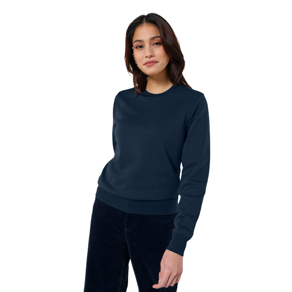 Stanley/Stella® Roller Cotton/Poly Crewneck Unisex Sweatshirt