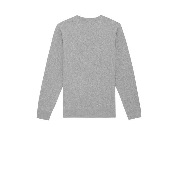 Stanley/Stella® Roller Cotton/Poly Crewneck Unisex Sweatshirt