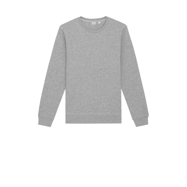 Stanley/Stella® Roller Cotton/Poly Crewneck Unisex Sweatshirt