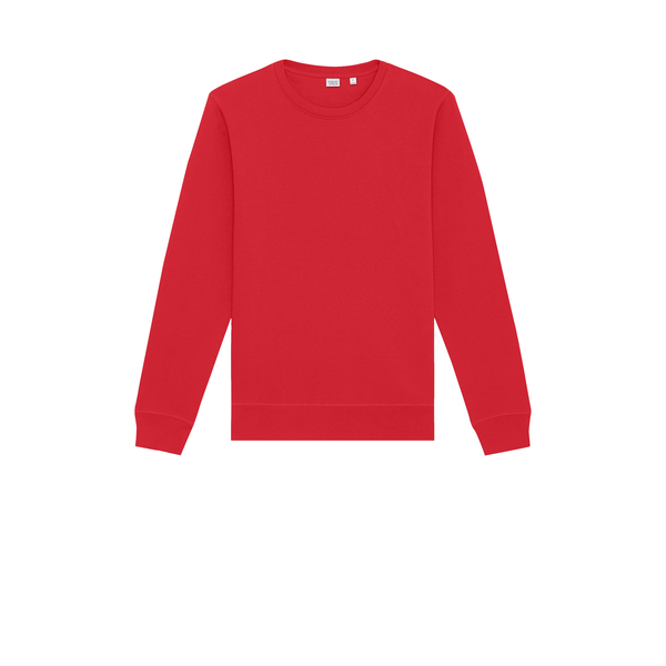 Stanley/Stella® Roller Cotton/Poly Crewneck Unisex Sweatshirt