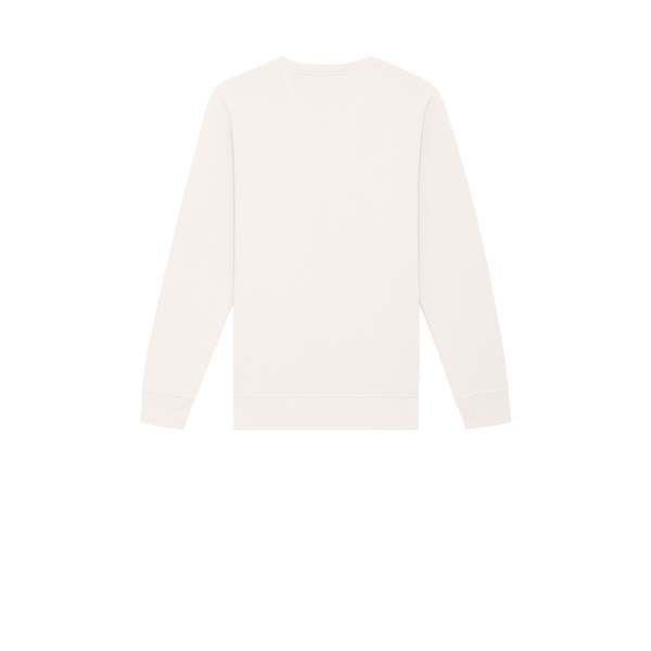Stanley/Stella® Roller Cotton/Poly Crewneck Unisex Sweatshirt