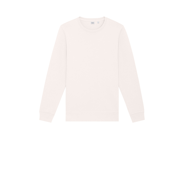 Stanley/Stella® Roller Cotton/Poly Crewneck Unisex Sweatshirt