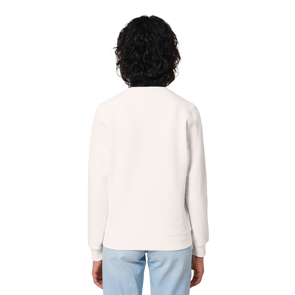 Stanley/Stella® Roller Cotton/Poly Crewneck Unisex Sweatshirt