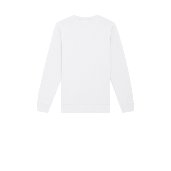 Stanley/Stella® Roller Cotton/Poly Crewneck Unisex Sweatshirt