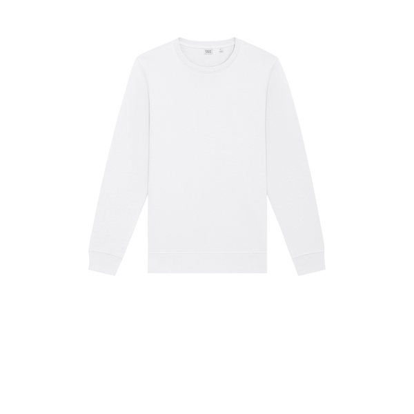 Stanley/Stella® Roller Cotton/Poly Crewneck Unisex Sweatshirt