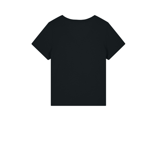 Stanley/Stella® Stella Isla Cotton V-Neck Ladies' Tee