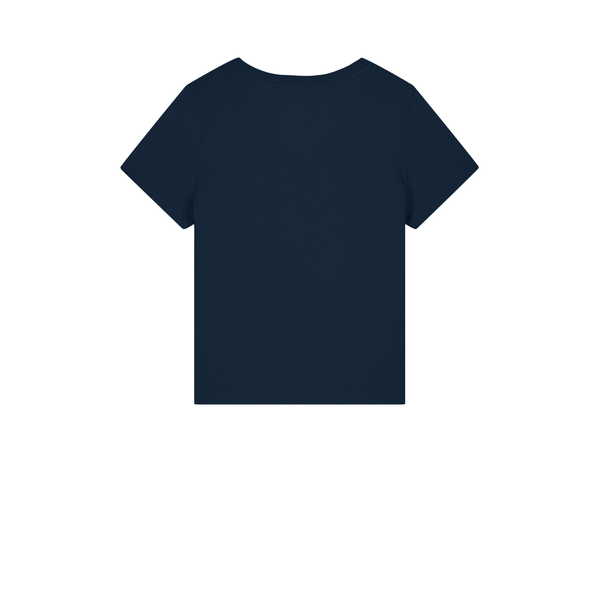 Stanley/Stella® Stella Isla Cotton V-Neck Ladies' Tee