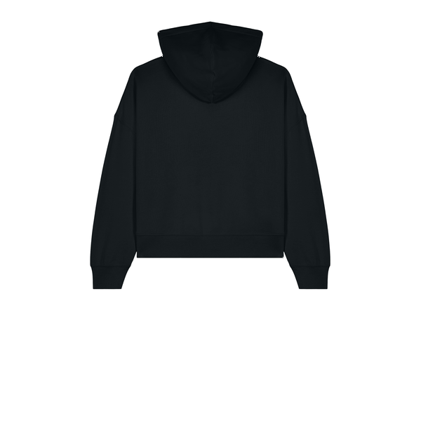 Stanley/Stella® Stella Nora Cotton/Poly Hooded Ladies' Sweatshirt