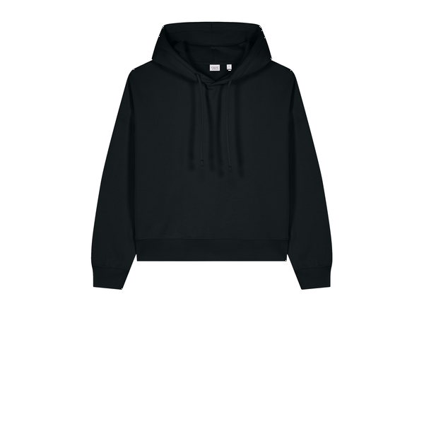 Stanley/Stella® Stella Nora Cotton/Poly Hooded Ladies' Sweatshirt