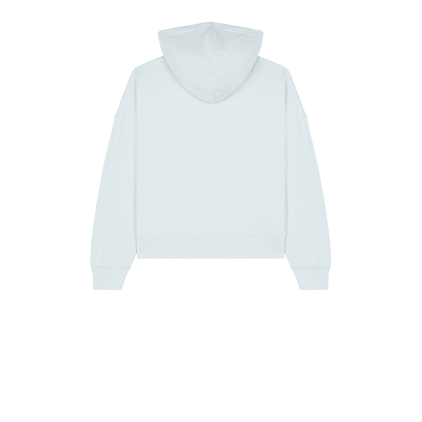 Stanley/Stella® Stella Nora Cotton/Poly Hooded Ladies' Sweatshirt