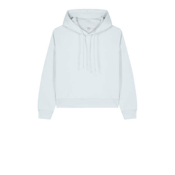 Stanley/Stella® Stella Nora Cotton/Poly Hooded Ladies' Sweatshirt